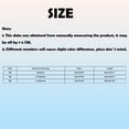 thumbnail image 3 of CAICJ98 Fall Winter Newborn Clothes Infant Baby Girl Bee Romper Long Sleeve Knit Jumpsuit with Hat Baby Coming Home Spring Outfit (Yellow,0-3 Months), 3 of 7