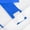 Blue, variant on LAZIOEGR Colorful Ribbon Chase Game Kids Children Chasing Outdoor Sports Equipment Toys (Blue, 4.3 inches / 11 cm)