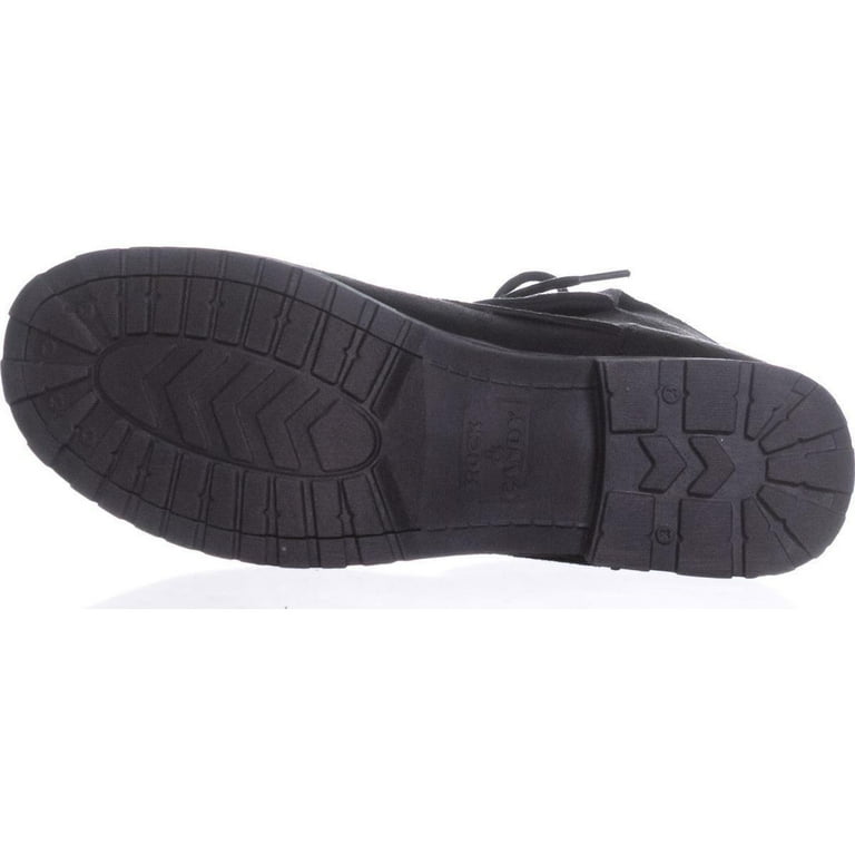 Rock and candy boots deals tavin