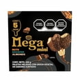 thumbnail image 3 of Paleta helada Mega mini sabores mixtos 5 pzas 40 g c/u, 3 of 4