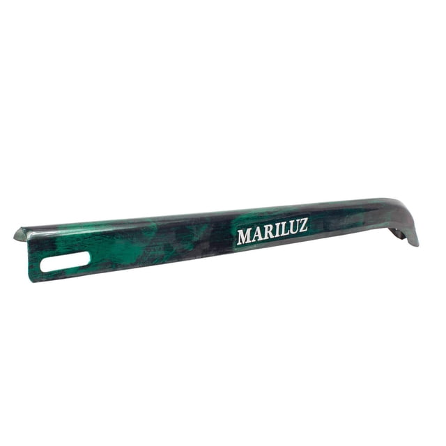 Cubre cadena para bicicleta R26 verde