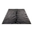 thumbnail image 4 of Nourison Contour CON30 Hand-Tufted Polyester Rectangle Rug, 4 of 5