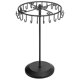 thumbnail image 1 of Rotating Jewelry Stand Holder Dresser Earrings Necklace Display For Home Room Decoration, 1 of 3