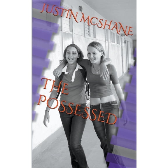 The Possessed (Paperback)