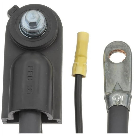 Standard Ignition Side Mount Cable