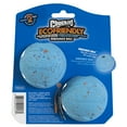 thumbnail image 6 of Chuckit! Rebounce Dog Ball Recycled Rubber Fetch Toy For Dogs, Medium 2.5", For Breeds 20 to 60 lbs, Pack of 2, Assorted Colors, 6 of 7
