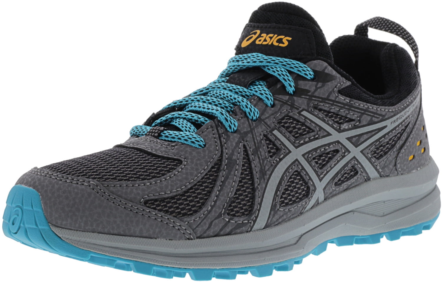asics frequent trail women's trail running shoes