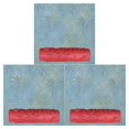 thumbnail image 5 of Maytalsory Various Embossed Pattern Painting Roller With Plastic Tool Handle 7 Brush Type 1 3PCS, 5 of 5
