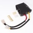 thumbnail image 4 of Rectificador de Regulador Mosfet para 675 R 2008 2009 2010 2011 12, 4 of 8