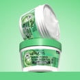 thumbnail image 4 of Garnier Fructis Hair Food Mascarilla Kiwi 350 ML, 4 of 5