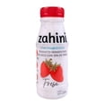 thumbnail image 1 of Producto fermentado de coco Zahini con fresa 220 g, 1 of 5