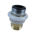 thumbnail image 2 of DOLITY Dishwasher Faucet Adapter Faucet Aerator with Aerator Garden Quick Connector Long, 2 of 9