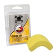 thumbnail image 1 of Chemical Guys Barra de Arcilla Ligera OG Amarilla 100 g, 1 of 6