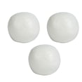 thumbnail image 3 of Pelotas de Malabarismo, 3 piezas de 6,3 cm Pu + Juego de Pelotas de Malabarismo de Payaso de Goma Fina Con Bolsa de Red Para Profesionales Principiantes, 3 of 7