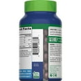 thumbnail image 4 of Nature's Truth Magnesium Glycinate Gummies, 60 Count, Sour Grape Flavor, Non-GMO & Gluten Free, 4 of 5