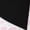 3 Black, variant on Cat Paw Crew Socks for Men & Women, Breathable Casual Athletic Ankle Socks