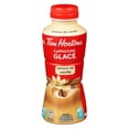 thumbnail image 4 of Tim Hortons Iced Capp Vanilla Bottle, 340 mL, 4 of 7