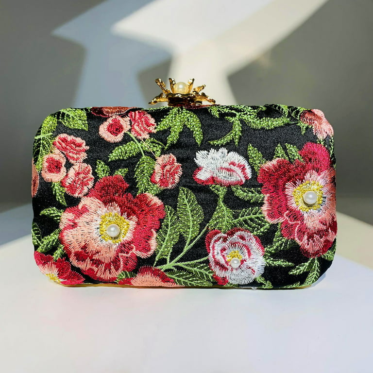 25mm Pearl Bag Strap Beaded Design Bag Handle Belt Women Handbag