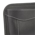 thumbnail image 3 of Car Seat Side Organizer PU Leather Mini Storage Bag Door Mindow Console Seat Back Gap Filler, 3 of 5