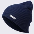 thumbnail image 2 of Neff  Daily Beanie Hat Rosewood, 2 of 2