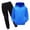 2ZA-Dark Blue, variant on Boys Outfits Winter Zip Up Stripe Hoodies for Boys Tracksuit Jogger Pants Set Pullover Sweaters Boys Clothes,4-Red,9-10 Years