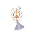 thumbnail image 2 of funtasica Bodhi Lotus Car Pendant Car Hanging Pendant Decor Car Interior Accessories Car Pendant Decorations for Home Office Decor, 2 of 6