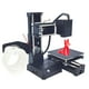 thumbnail image 2 of Mini Impresora 3D Easythreed, Completamente Ensamblada, Compacta, Fdm, Tamaño de Construcción de 100 X 100 X 100 Mm, Nivelación Automática, Funcionamiento Silencioso, Boquilla de 0,4 Mm, Filamento de, 2 of 4
