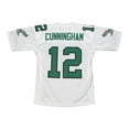 thumbnail image 3 of Men's Mitchell & Ness Randall Cunningham White Philadelphia Eagles 1992 Authentic Throwback Retired Player Jersey, 3 of 3