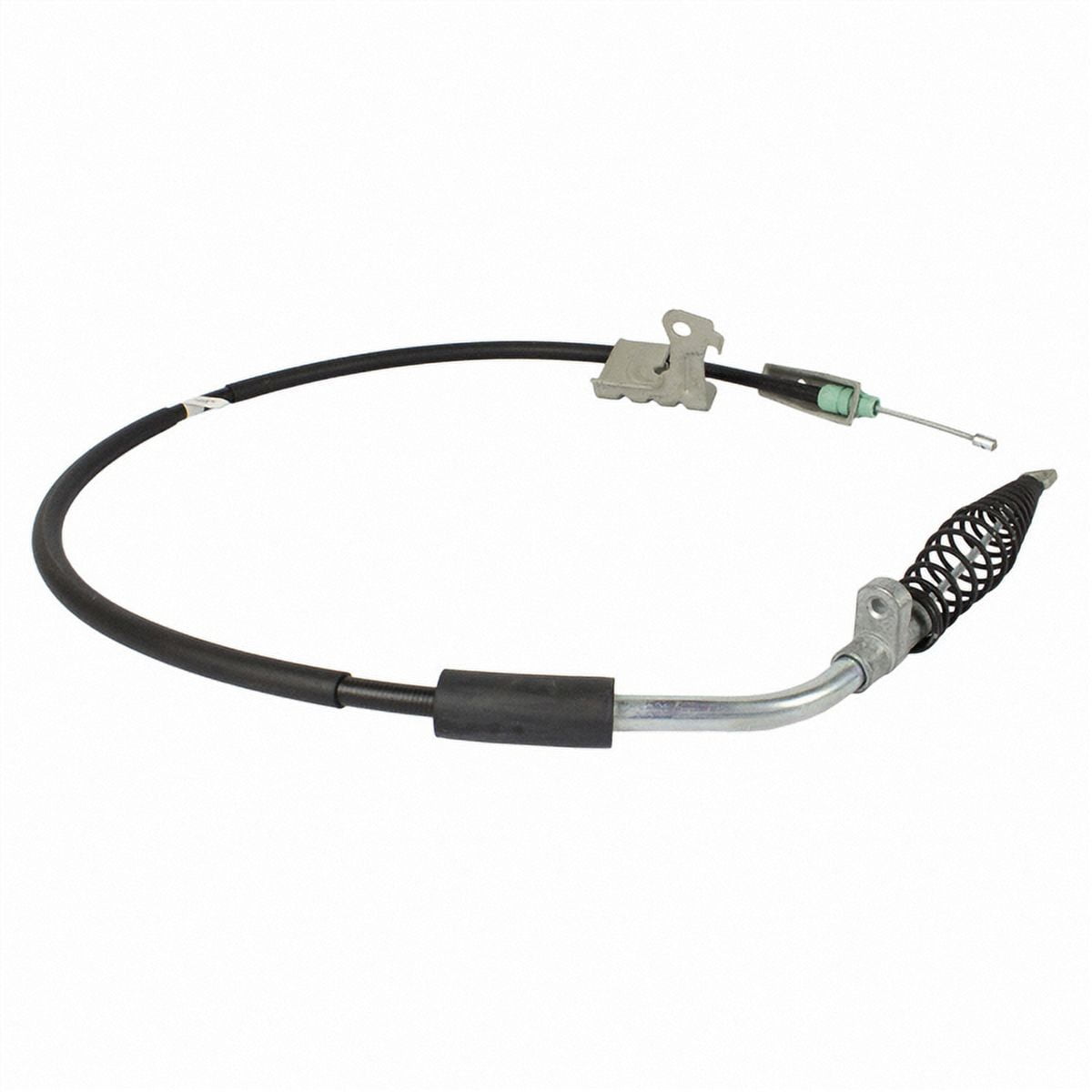 Motorcraft Parking Brake Cable Fits select: 2013-2016 FORD F250, 2013-2016 FORD F350