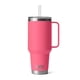 thumbnail image 3 of Taza YETI Rambler de 1250 ml con tapa de pajita de acero con aislamiento al vacío, 3 of 7