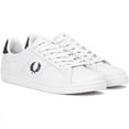 thumbnail image 2 of Fred Perry Male White Tennis Shoe White Sizes UK 1-15, 2 of 4