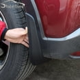 thumbnail image 4 of for Honda Vezel HR-V 2016 - 2022 Mud Splash Guard 4 pcs -, 4 of 4
