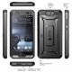 thumbnail image 2 of Funda HTC One A9 Supcase Holster Negro HTC UB Pro Holster, 2 of 4