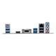 thumbnail image 5 of Tarjeta Madre BIOSTAR B450NH AM4 2x DDR4 PCIe 3.0 Mini ITX B450NH, 5 of 5