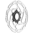 thumbnail image 1 of Tektro TR160-35 Rotor de Frein à Disque - 160mm Centre-Lock Argent, 1 of 1