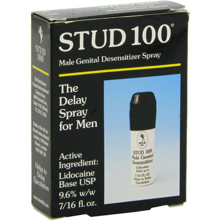 Stud 100 (Best Rated Penis Pump)