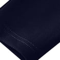thumbnail image 4 of Aimik Hanes Up to 65% off Clearance Mens Casual Slim Fit Polo Shirt Tops Lightweight Longsleeve Basic Designed 1/4 Zip Shirts-Navy XXXXXL, 4 of 6