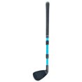 thumbnail image 3 of YWIYIUD 1PC Telescopic Adjustable GolfClub Suitable for Teens and Adults Indoor Outdoor Training Portable and Durable GolfClub Practice Tool for Sports Enthusiasts Holidays Birthdays Gifts, 3 of 7