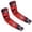 Red, variant on Baseball Arm Sleeves for Kids UV Sun Protection Cooling Compression Sleeves to Cover Arms for Boys Girls
