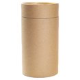 thumbnail image 1 of Kitchen Canisters Kraft Paper Tea Box Dried Fructose Container Tea Packing Box Caddy Storage Bottle, 1 of 9