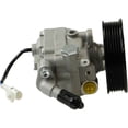 thumbnail image 2 of For Subaru Legacy & Outback New Power Steering Pump - BuyAutoParts, 2 of 11