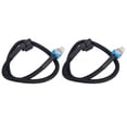 thumbnail image 3 of Riwesomey Juego de arnés de inyector Fu-el de 4 piezas, 2 uds., compatible con 2 uds., arnés de inyector Fu-el, inyector Fu-el Vehículos, repuestos y accesorios Mis, 3 of 6