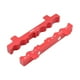 thumbnail image 3 of Buje de horquilla delantera Strade Fareast Limited bicicleta rojo, 3 of 8