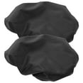 thumbnail image 1 of 2pcs Waterproof Bike Seat Rain Cover Elastic Rain and Dust Resistant, 1 of 8