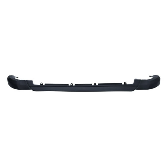 Spoiler TONG YANG para Rav4 2016 A 2017 Delantero Sin hoyo