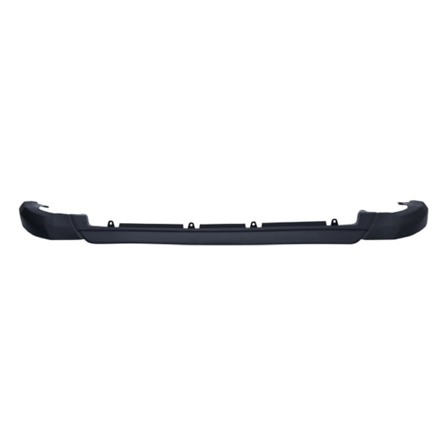 Spoiler TONG YANG para Rav4 2016 A 2017 Delantero Sin hoyo