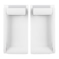 thumbnail image 1 of Soporte para toallas de papel LYUMO sin clavos ni taladros, 1 of 6