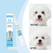 3ml Tear Stain Removal Pen for Pets with Gentle Formula