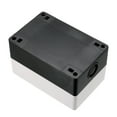 thumbnail image 4 of Push Button Switch Control Station Box 22mm 2 Button Holes Waterproof, 4 of 4