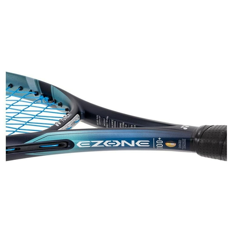 EZONE　100 G2 Amazon.com : Yonex Ezone 100 7th Gen Tennis Racquet (4-1/2